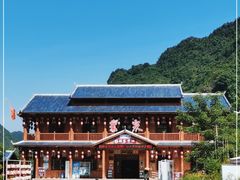 -靖西鹅泉风景区