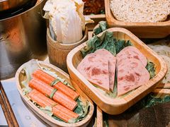 -独食火锅·半米屋台(直营总店)
