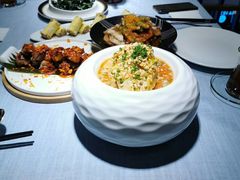 -茶宴·美食地标餐厅(沙坡尾店)