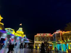 -沈阳方特欢乐世界