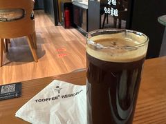 -街角 T·COFFEE 融合料理·BISTRO(车公庙店)