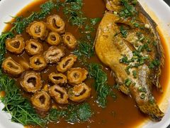 -富临轩私房菜(集庆门大街店)