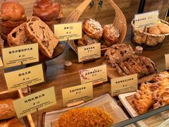 -Let's Taipei 非常烘焙(太古里店)