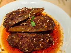 -锦府盐帮·侯宅(五棵松万达店)