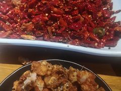 -望京一号·重庆江湖菜(工体店)