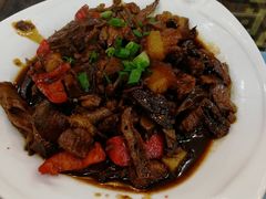 -徽州美食(三十年老店)