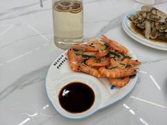 -怡恬园海鲜(恒大威尼斯店)