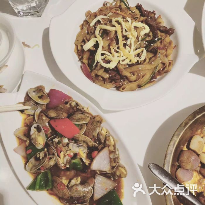开饭餐厅(万菱汇店)图片 - 第168张