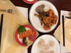 -世纪金源·西餐厅(观音桥东环路店)