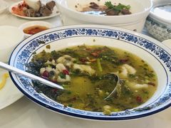 -黄埔华苑酒家(黄埔店)