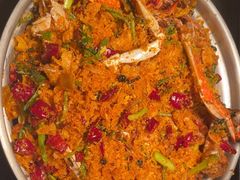 -君悦酒店·乐厨·高空自助餐(青年大街店)