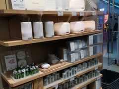 -MUJI无印良品(万达太原街店)