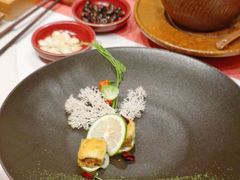 -叶叶菩提(太原别墅店)