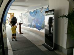 -瑞德姆美人鱼海底演艺主题餐厅(亚龙湾店)