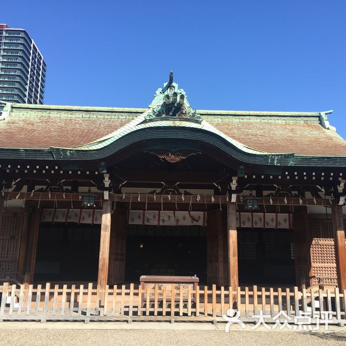 今宫戎神社图片