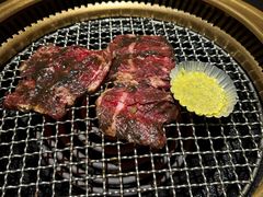 -厚贞日式烤肉(浦东汇智店)