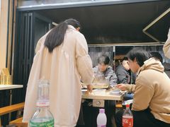 -李记称盘牛杂串串(广厦店)