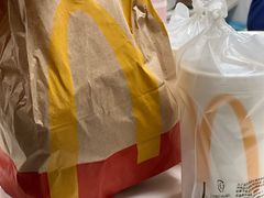 -麦当劳(金平路站店)