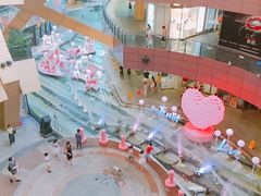 -横店影城(南京水游城店)