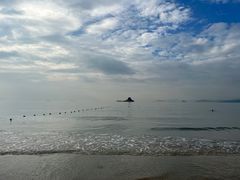 -深圳大梅沙京基洲际度假酒店