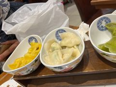 -东方饺子王(大屯路店)