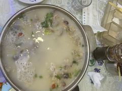 -清真·盛京白记 小骨头羊汤馆(南八马路店)