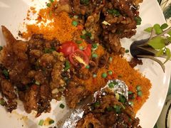 -艳阳天(明德北路店)