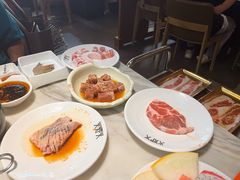 -火炉火自助餐(西直门凯德MALL店)