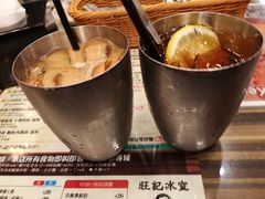 -旺记冰室(九龙中心大厦店)