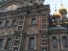 -滴血救世主教堂