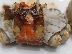 -神洲四海大酒楼(王府井澳门中心店)