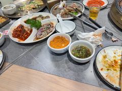 -小黑牛烤肉(聚隆店)