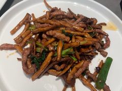 -先记烧鹅王·本地粤菜(福永店)
