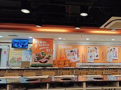 -呷哺呷哺(西单大悦城店)