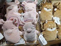 -九木杂物社(恒隆广场店)