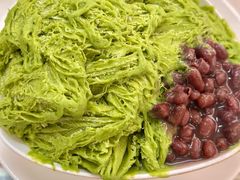 -香港華心糖水鋪(南西总店)