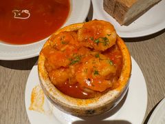 -波特曼西餐厅(中央大街店)