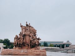 -晋国博物馆