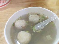 -阿玲面线糊(溪岸路店)