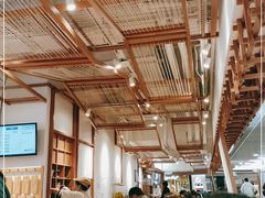 -小满手工粉(上海新世界城店)