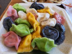 -87号烧烤海鲜·大排档(金沙滩店)
