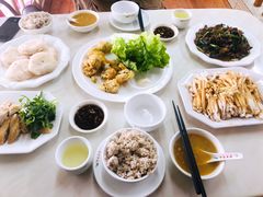 -阿水土鸡(远光店)