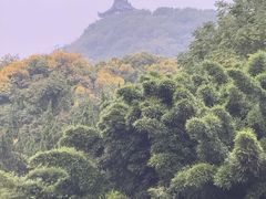 -采石矶景区