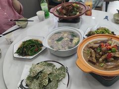 -王家土菜馆(霍山县店)