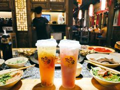 -蜀大侠火锅(寰球文化地标·总府店)