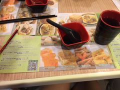 -松记糖水店(铜锣湾分店)