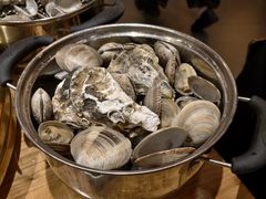 -焰江山·海鲜牛排烤肉自助(环形中心店)