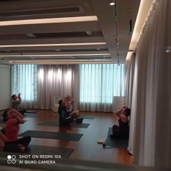 -FineYoga梵音瑜伽·普拉提