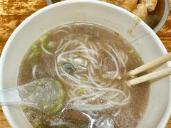 -阿玲面线糊(溪岸路店)