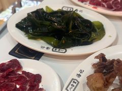 -八合里潮汕鲜牛肉火锅(吉大店)